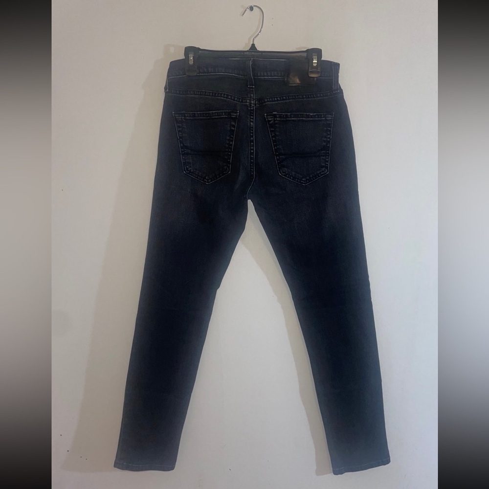 Hollister Skinny Epic Flex Men’s Jeans 29x30 - Picture 12 of 12